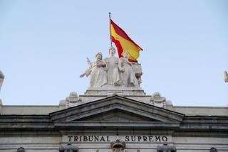 Las maniobras judiciales para una marcha atrás en los indultos del 'procés'