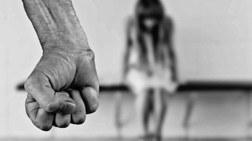 The Canary Islands register more than 1,400 calls for gender violence