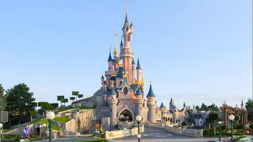 ¿Creías que en Disneyland Paris todo cuesta? Cosas que son gratis y no sabías