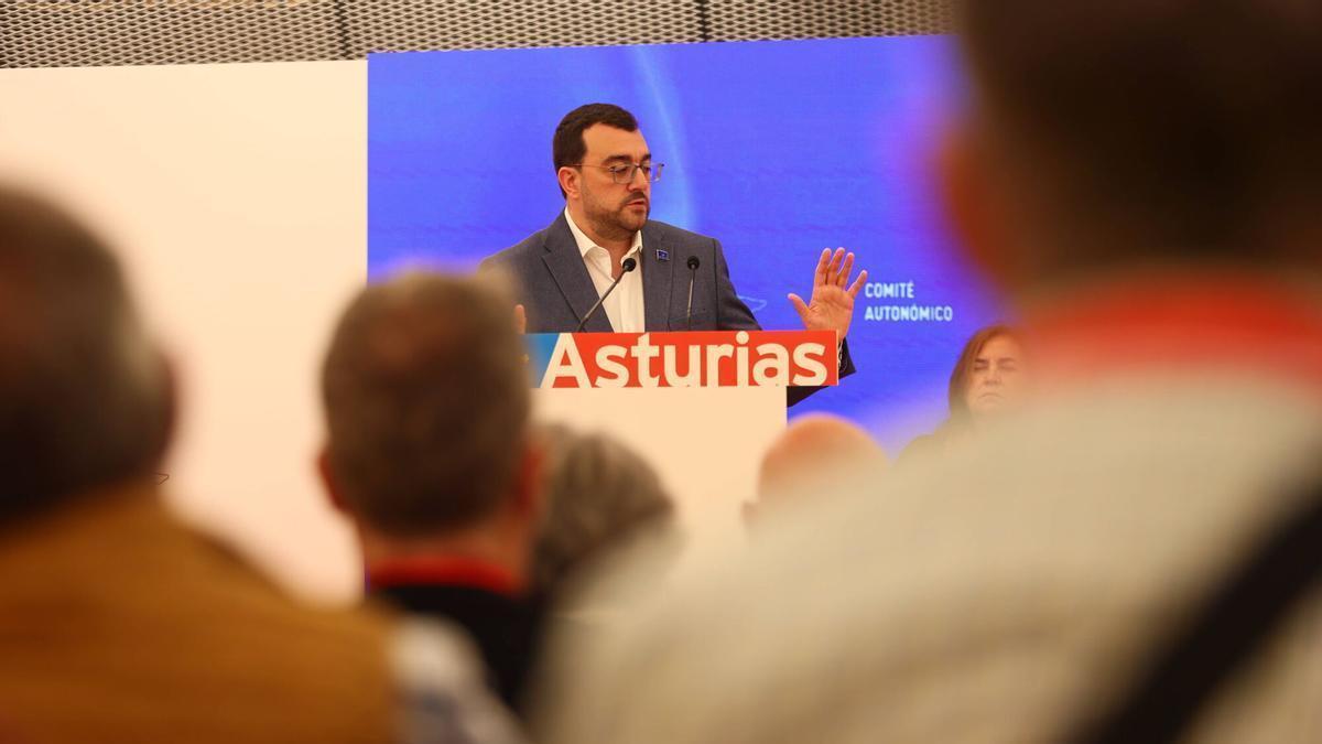 Reunión del comité autonómico de la FSA
