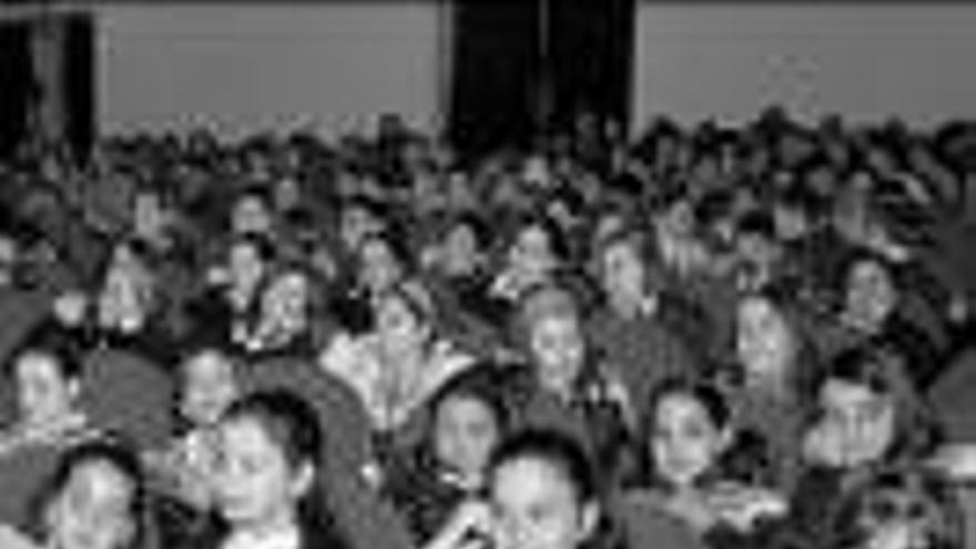 Arranca en san francisco el certamen de teatro infantil