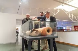 Una exposición revive Qart Hadasht, el sueño de Cartago en Iberia