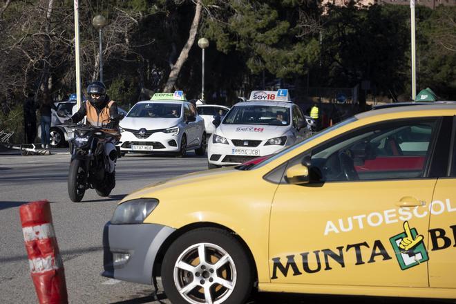 "El problema no son los jóvenes, sino la época que les ha tocado vivir"