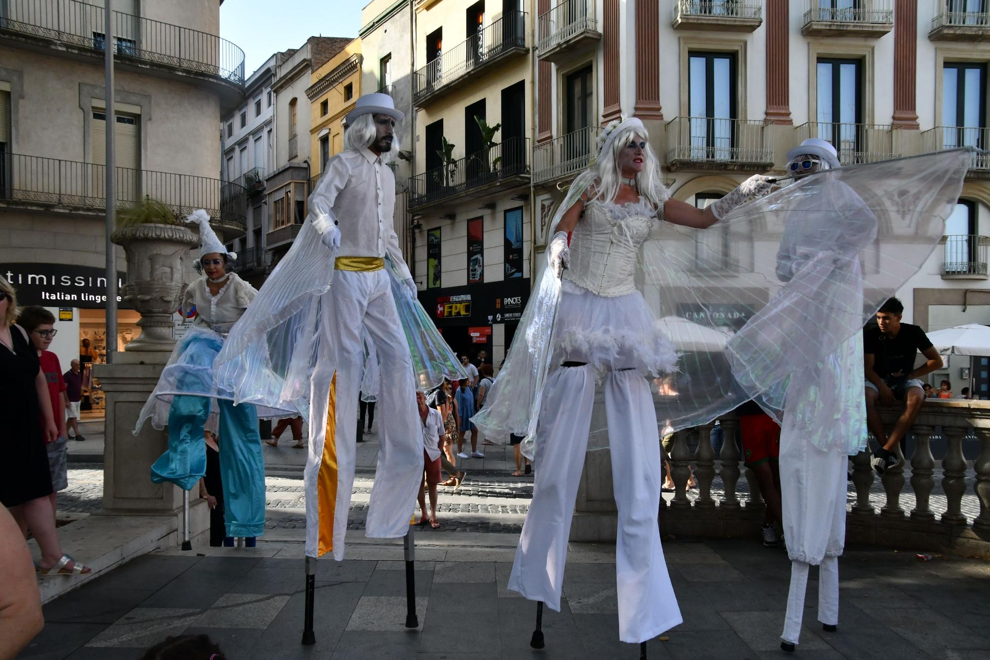 El primer Orgull Gay Weekend de Figueres