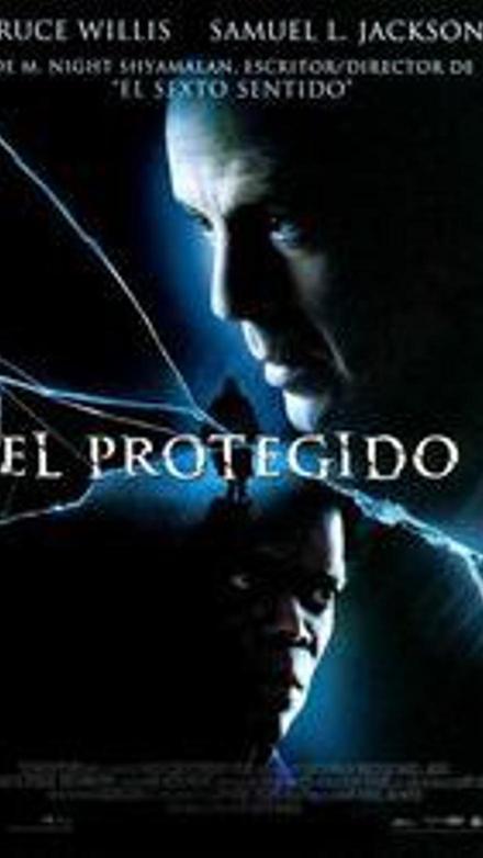 El protegido