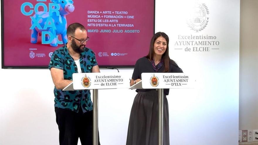 El verano cultural de L’Escorxador en Elche: De 