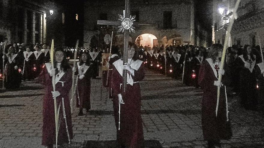 El Amor Hermoso abre el ciclo de actos en Coria