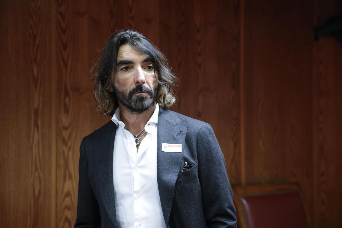 La Audiencia también descarta actuar contra Javier Hidalgo (Globalia) por falso testimonio