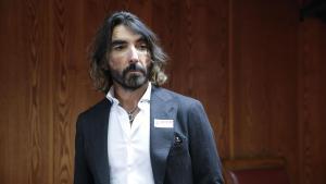 La Audiencia también descarta actuar contra Javier Hidalgo (Globalia) por falso testimonio