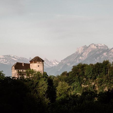 Schloss Glopper: de castillo medieval a hotel de cinco estrellas