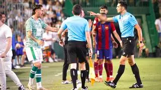 Las ‘nuevas normas’ que afectan al Córdoba CF