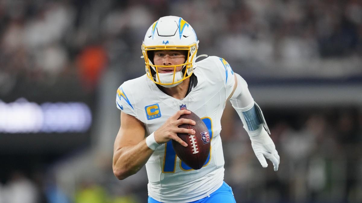 Estos son los horarios de todos los partidos de primera ronda de los Playoffs de la NFL