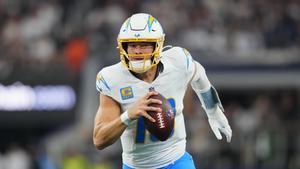 Estos son los horarios de todos los partidos de primera ronda de los Playoffs de la NFL