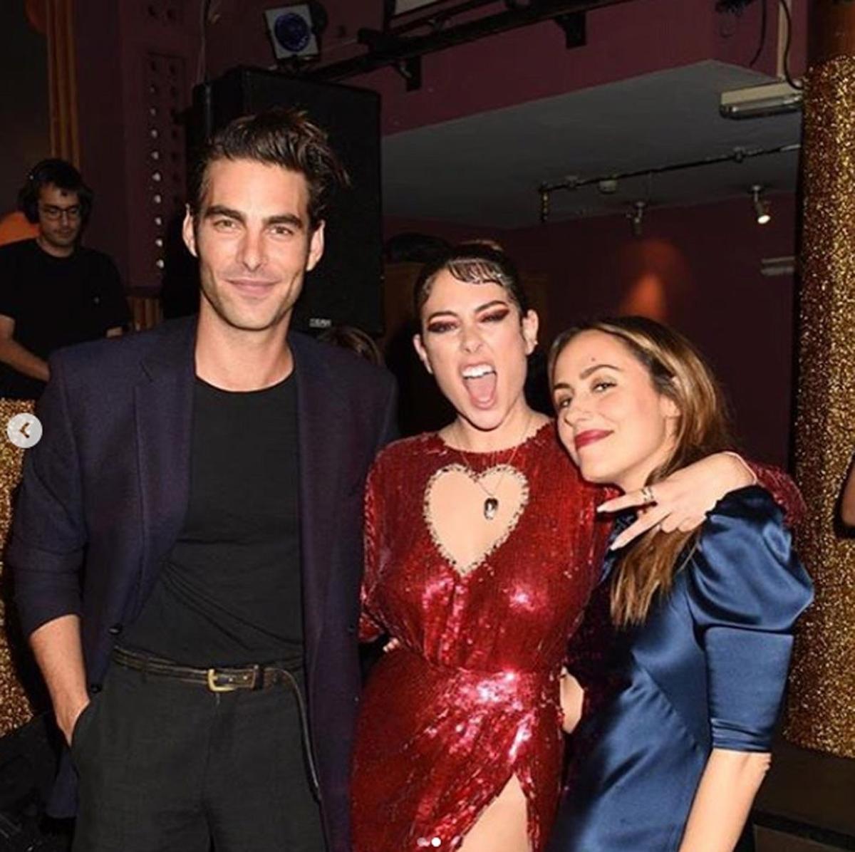Blanca celebra su cumple: Jon Kortajarena le dejó con la boca abierta