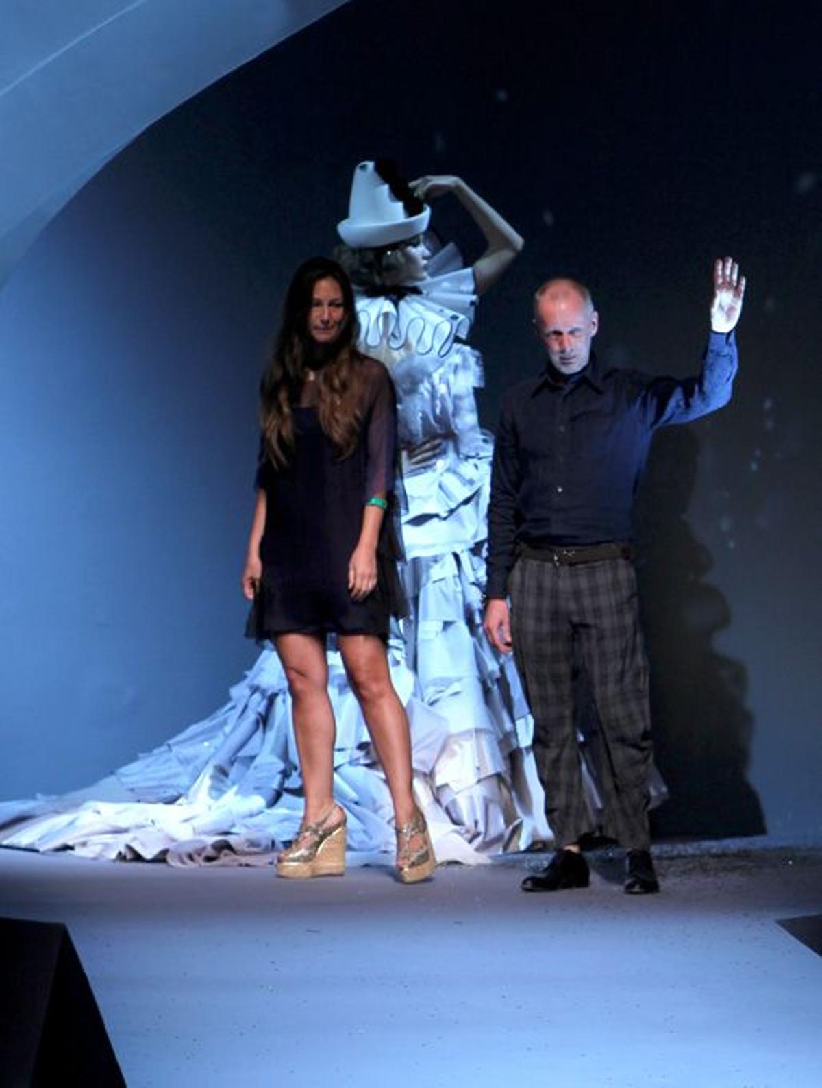 Dior, John Galliano, Director Creativo