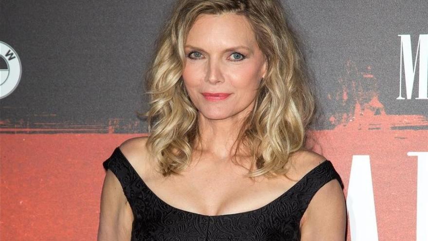 campo de amor de michelle pfeiffer