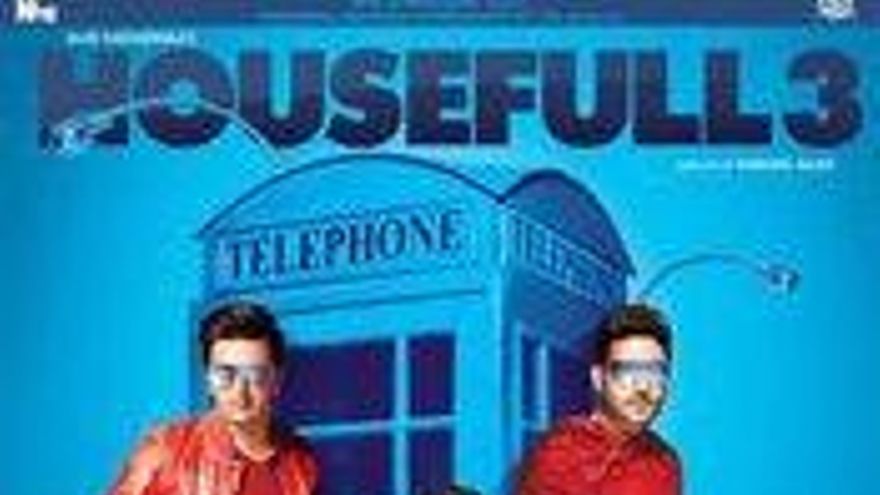 Housefull 3