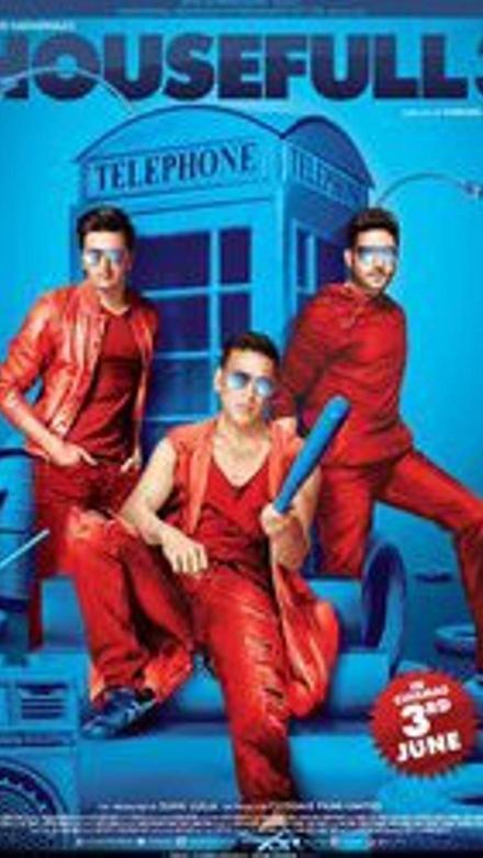 Housefull 3