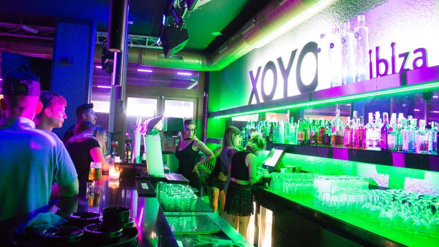 Diferencias del ocio nocturno entre Baleares y el resto de autonomías