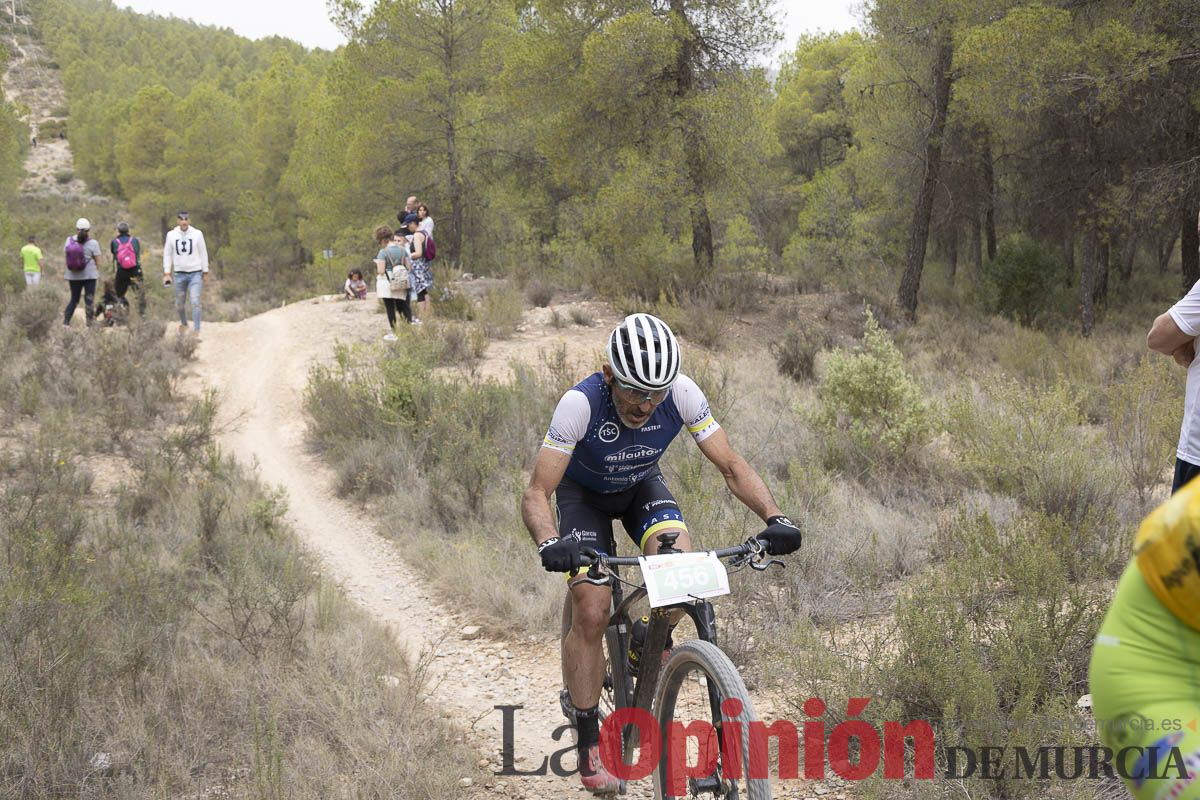 Memorial Luis Fernández XCM en Cehegín