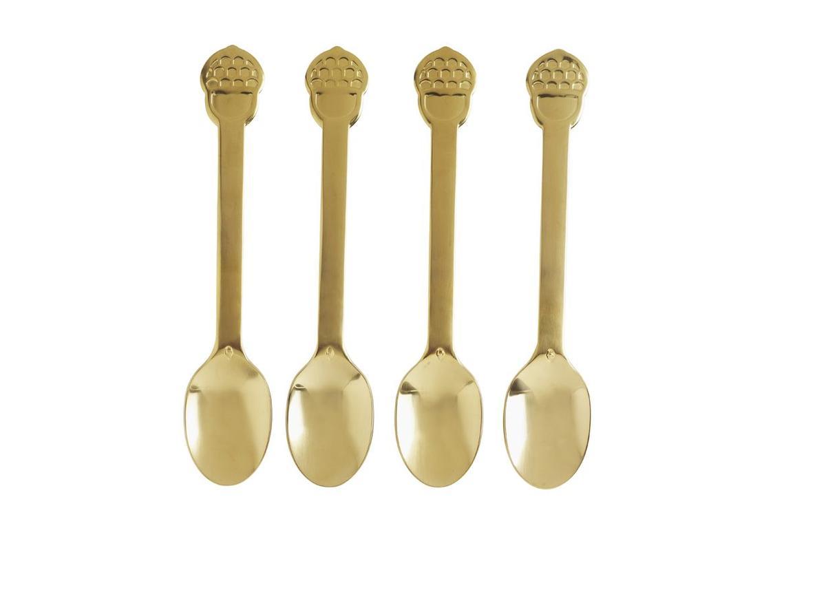 Cucharillas de té VINTER 2018