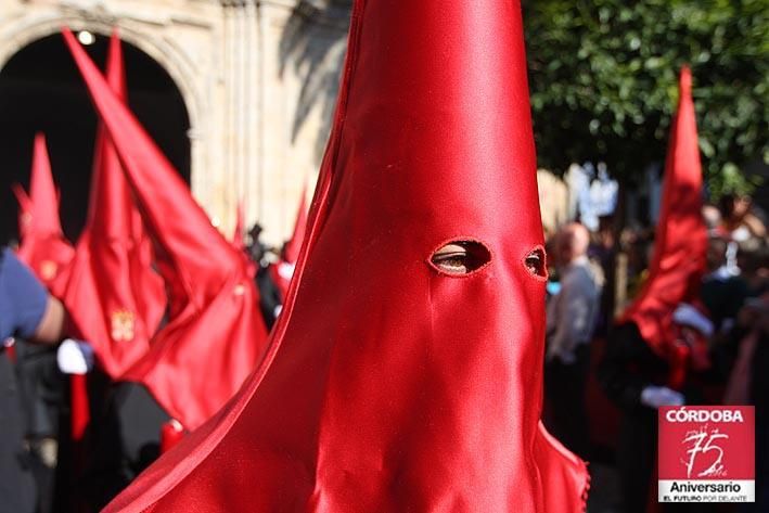 FOTOGALERÍA / Hermandad de La Caridad