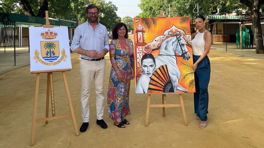 La Húngara, Rocopop y Planeta 80, principales actuaciones en la Feria de Palma del Río