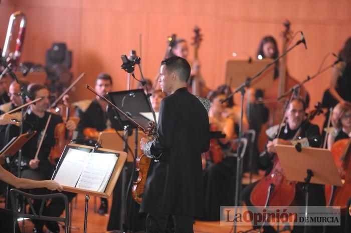 II Premio Internacional de Composición de Bandas Sonoras de Bodegas Juan Gil