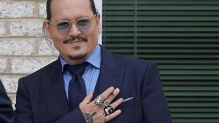 Johnny Depp no está acabado: las ventas de 'Sauvage' de Dior se disparan tras el juicio