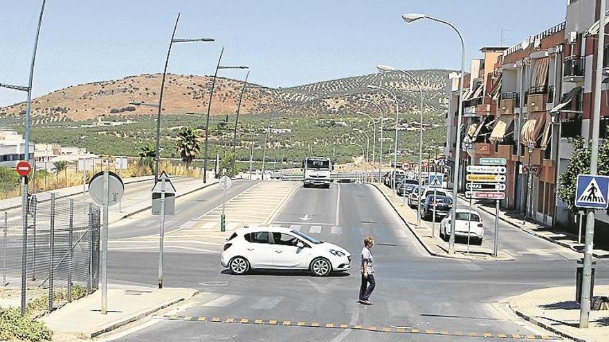 Licitan obras para mejorar los saneamientos de la zona oeste