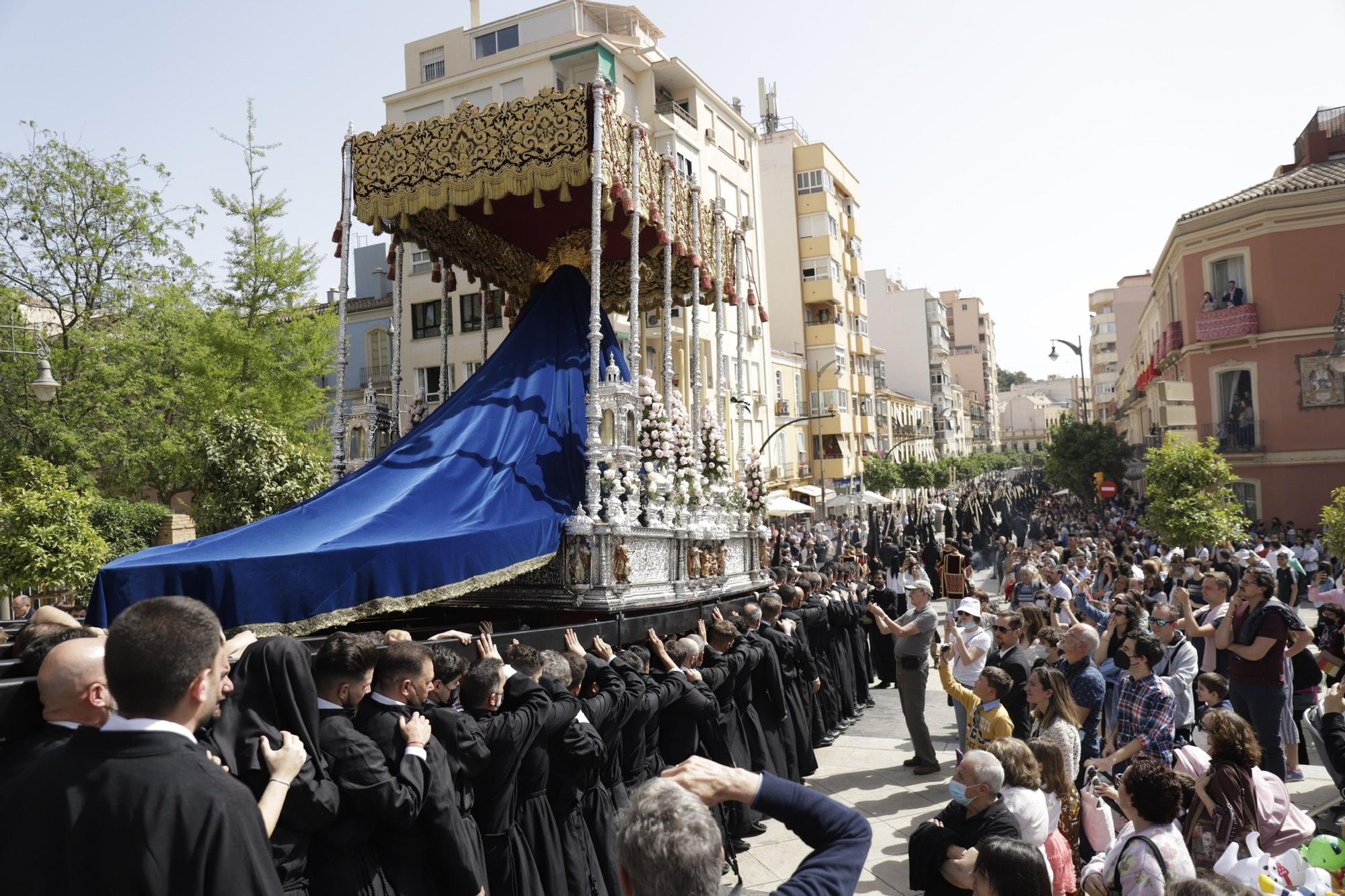 Monte Calvario | Viernes Santo 2022