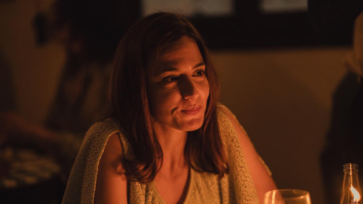 Marina Salas, en 'La Ruta. Vol. 2: Ibiza'