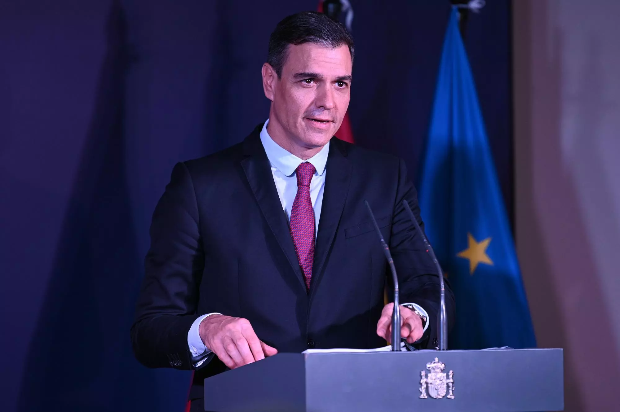 Sánchez pide esperar a que la justicia unifique doctrina en delitos sexuales