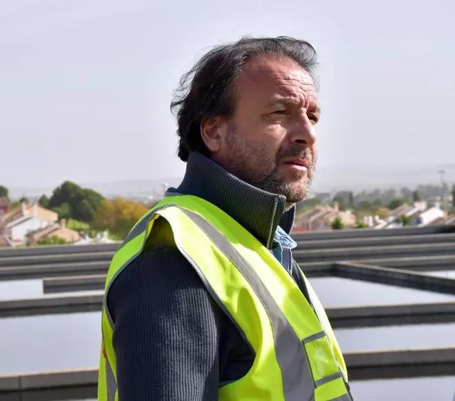 García Ibarrola: «Nuestro objetivo es que Córdoba siga creciendo de forma sostenible»