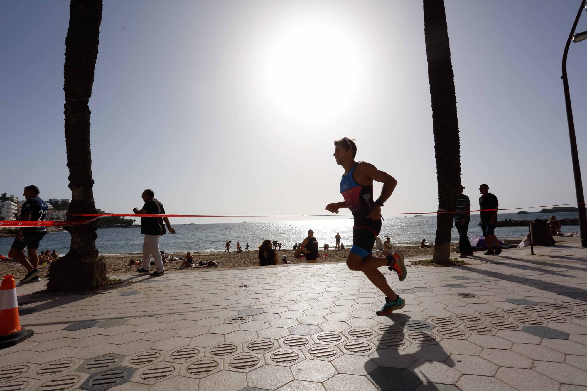 Ibiza Half Triathlon 2022