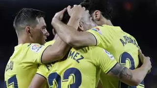 El Villarreal es la marca de fútbol número cuarenta más valiosa del mundo