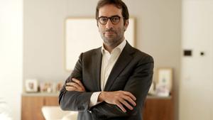 Carlos Cuerpo: "El Govern elevarà al 2,6% la previsió de creixement de l’economia"