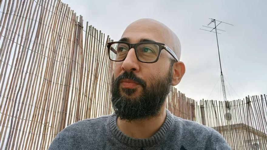 Daniel Bueno gana el premio Santa Isabel de cómic de la DPZ con su obra &#039;Chistología&#039;