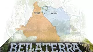 Bellaterra, Cerdanyola, Sant Cugat: historia de un triángulo poco amoroso