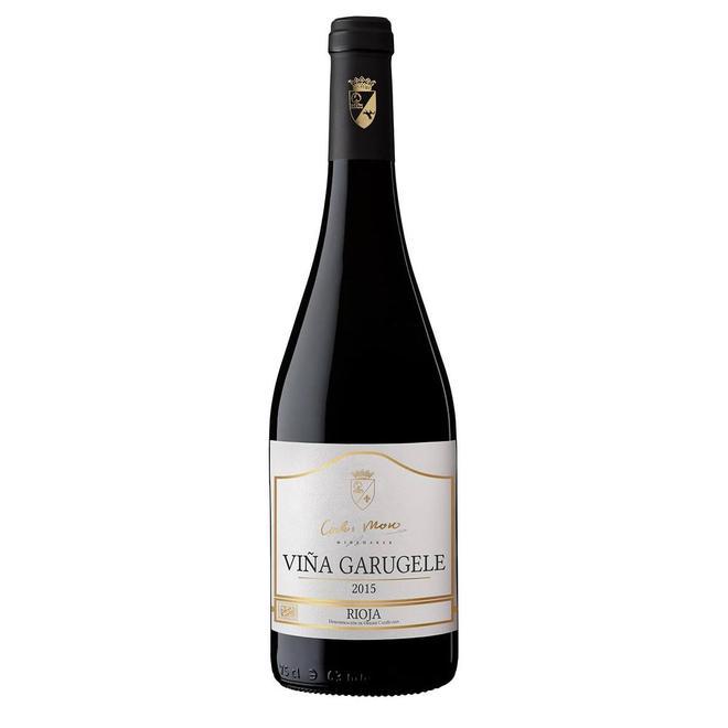 Vino Viña Garugele