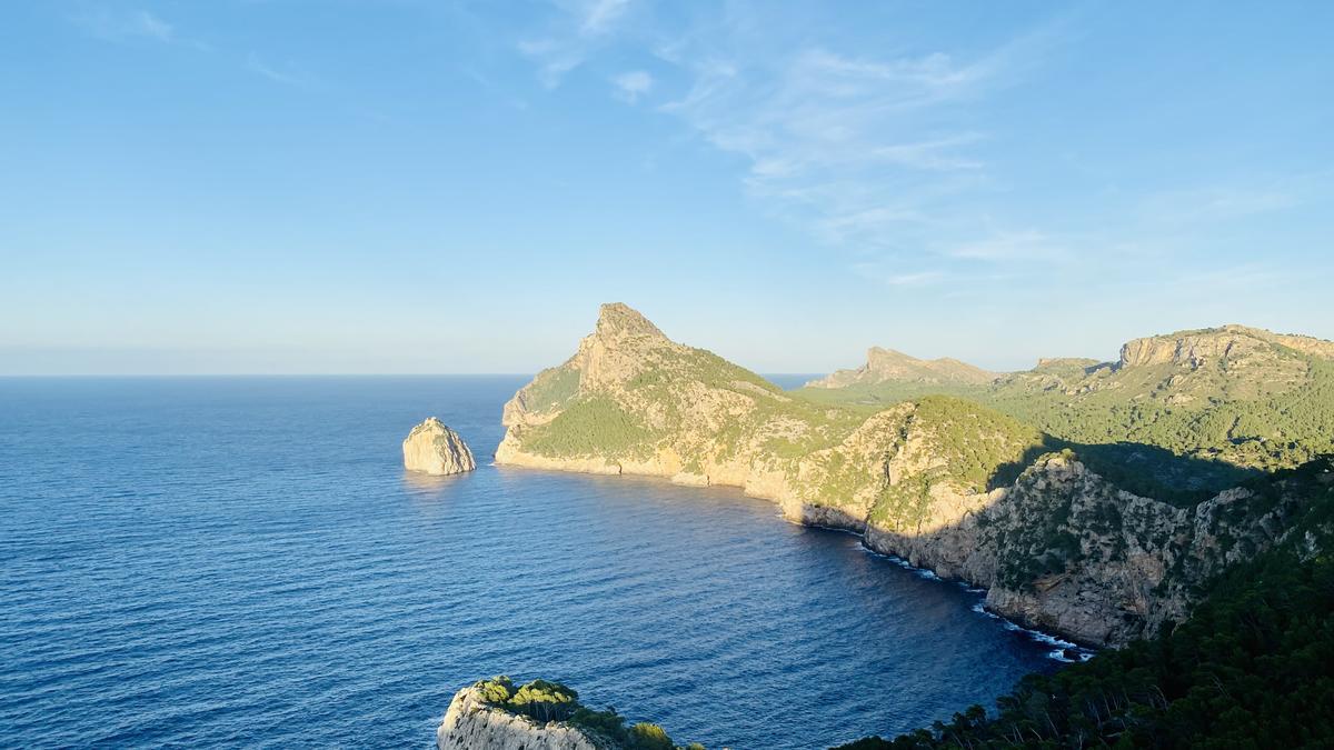 Es Colomer in Pollença.