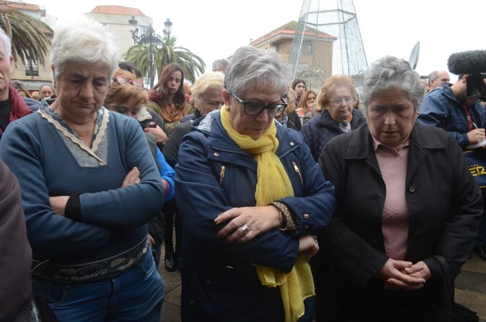 Cambados llora al "Sin Querer Dos"