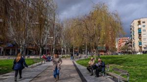 La governança del Prat beneficia la seva fiscalitat davant el model de Barajas