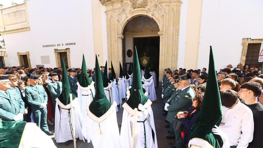 Las imágenes de La Esperanza