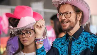 Santiago Segura, el 'amiguete' revienta taquillas del cine español y su saga millonaria 'Padre no hay más que uno'
