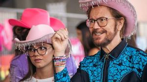 Santiago Segura se ha convertido en un fabricante de franquicias. Hasta tres ha concebido como director, actor, guionista y productor, algo que es bastante inusual en cualquier cinematografía.