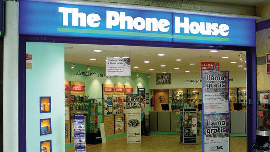 Masmóvil cierra la compra de The Phone House