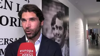 Cayetano Rivera, primeras palabras tras denunciar su detención ilegal