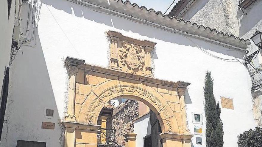 Por los caminos de Antonio Machado  y Jorge Manrique