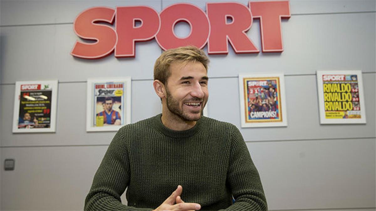 Samper analiza al Barça de Setién y las claves del nuevo entrenador